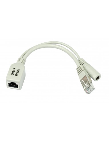 Mikrotik RBGPOE Passive POE